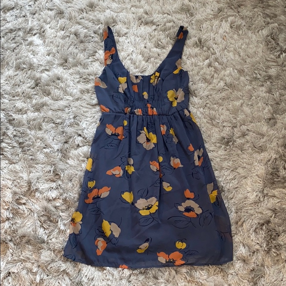 Bar III dress